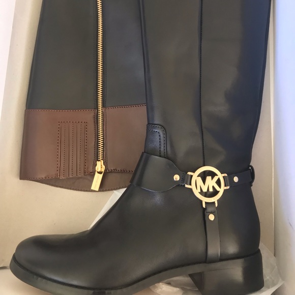 fulton harness boot